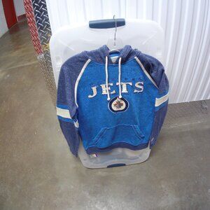 winnipeg jets hoodie